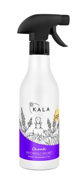 KALA CHANTI PATCHOULI SECRETS olejek 500ml