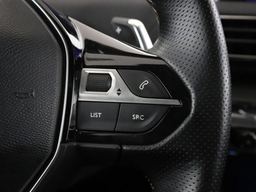 Peugeot 3008 II Crossover 2.0 BlueHDi 180KM 2016 Peugeot 3008 automat skóra panorama full LED navi, zdjęcie 32