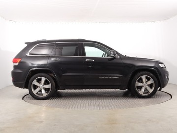 Jeep Grand Cherokee IV Terenowy Facelifting 3.0 CRD 250KM 2016 Jeep Grand Cherokee 3.0 CRD, 246 KM, 4X4, zdjęcie 5