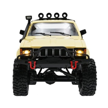 16 C14 Rock Crawler грузовик для желтого цвета 1 аккумулятор