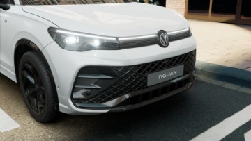 Volkswagen Tiguan III 2026 Volkswagen Tiguan R-line Plus 1.5 eTSI mHEV 150 KM, zdjęcie 11