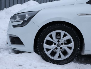 Renault Megane IV Hatchback 5d 1.3 TCe 140 FAP 140KM 2019 Renault Megane 1.3 TCe, Salon Polska, Serwis ASO, zdjęcie 14