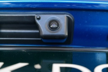 Skoda Fabia IV 2025 Škoda Fabia Skoda Fabia Fabia Edition130 1.0 TSI, zdjęcie 25