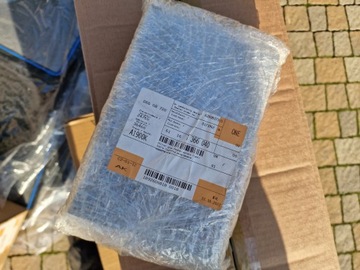 Szkło lusterka Mini 51167366040 prawe podgrzewane f54 f55 f56 f57 f60 nowe