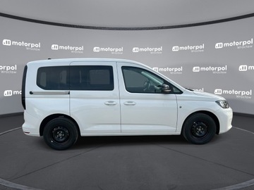 Volkswagen Caddy V Caddy 2.0 TDI 102KM 2025 Volkswagen Caddy diesel/5 osób, 2.0 TDI 102KM, zdjęcie 4