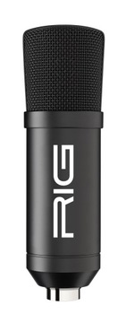 Потоковый микрофон NACON RIG PS5 — лицензия