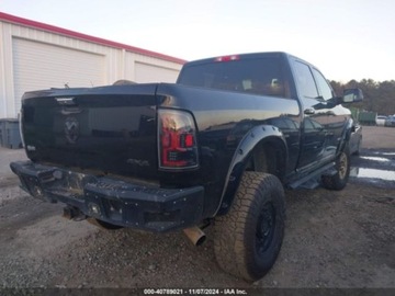  RAM 2500 2019r., BIG HORN, od ubezpieczalni 6.7 Diesel 370KM, zdjęcie 6