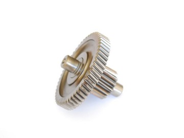 Комплект шестерен и валов шестерен для скутера 4T GY6