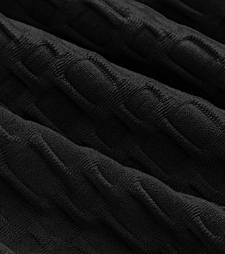 Спортивные антицеллюлитные леггинсы CURVED, размер L