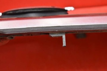 MŘÍŽKA MASKA CHRÓM 71741-83E10 OPEL AGILA A 00-03