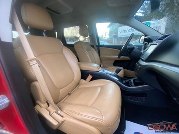 Fiat Freemont 2.0 Multijet II 16v 170KM 2014 Fiat Freemont 2.0d mutijest 170KM 7.os. Skory Navi kamera 4x4 zamiana 1.r., zdjęcie 20