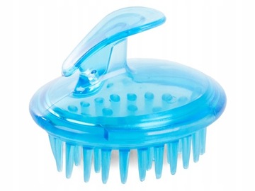 ЩЕТКА-МОЙКА-МАССАЖЕР ДЛЯ МЫТЬЯ ВОЛОС МАШИНКА для массажа кожи ГОЛОВЫ ТЕЛА