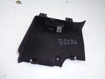 HNÍZDO USB ALFA ROMEO BRERA