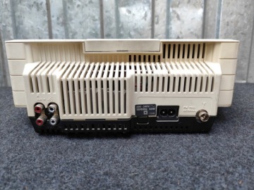 AM, FM Сетевое радио Bose WAVE AWR1-4A