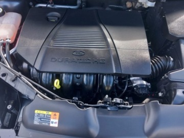 Ford Focus II 2008 Ford Focus Ford Focus 2000 benzyna po oplatach 2.0 Benzyna 143KM, zdjęcie 27