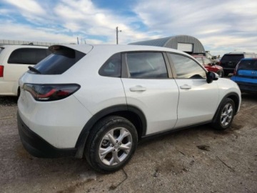 Honda HR-V III 2023 Honda HR-V 2023 HONDA HR-V LX 2.0 Benzyna 158KM, zdjęcie 3