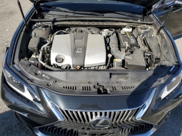 Lexus ES VII (XV70) 2020 Lexus ES 350 2020 3.5L 3.5 Benzyna 302KM, zdjęcie 6