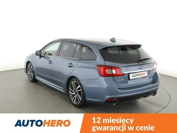 Subaru Levorg Kombi 1.6 GT 170KM 2015 Subaru Levorg 4x4 automat skóra navi klima auto, zdjęcie 3