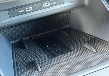 Cupra Formentor Crossover 1.5 TSI 150KM 2025 Cupra Formentor Nowy, bez przebiegu EDGE, ACC, Kamera cofania, Indukcyjna, zdjęcie 24