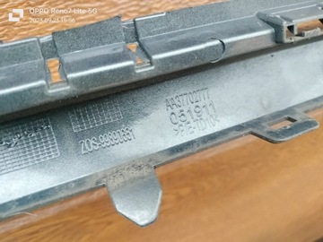 CITROEN C4 PICASSO II ПЕРЕДНИЙ БАМПЕР ПОДЪЕМНИК БАМПЕРА ZOS-99890651