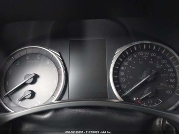 Infiniti Q60 II 2019 Infiniti Q60 2019 INFINITI Q60 RED SPORT 400 AWD 3.0 Benzyna 400KM, zdjęcie 6