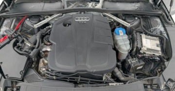 Audi A4 B9 Avant 2.0 TDI 150KM 2018 Audi A4 Avant 2.0TDI 150KM Automat Navi Kamera LED Gwarancja 2.0 Diesel, zdjęcie 19