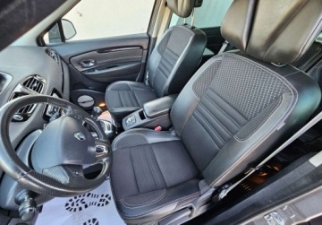Renault Scenic III 2014 Renault Scenic SLICZNY 1.2 TCe 132KM Bogata Wersja ORYGINAL Niski Przebieg, zdjęcie 25