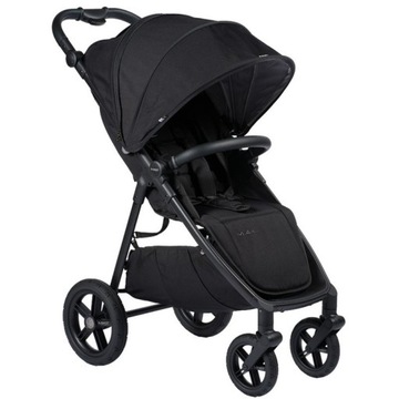 Mast M4x Plus HP Swiss Design wózek spacerowy 0-22 kg