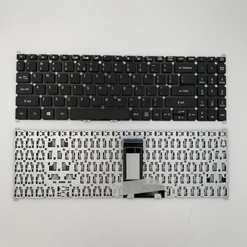 Клавиатура для ноутбука US Layout Direct заменяет клавиатуру 3 Professional.