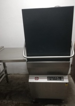 JEROS Zmywarka myjka kapturowa Model 8100 rok 2011