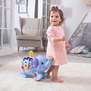 CREFL СУПЕР СЛОН VTECH 60978