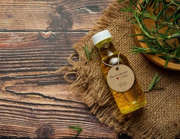HANDMADE metki zawieszki cenówki bileciki do produktów EKOLOGICZNE