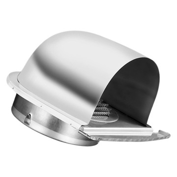 ВНЕШНЯЯ ВЕНТИЛЯЦИОННАЯ РЕШЕТКА КАПОТА