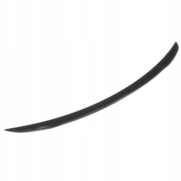 Глянцевый черный цвет крышки в стиле A35 High Kick.