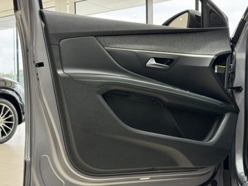 Peugeot 3008 II Crossover Facelifting  1.2 PureTech 130KM 2023 Peugeot 3008 Allure Pack / 1właściciel / Salon Pol, zdjęcie 10