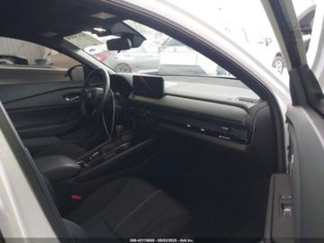 Honda 2024 Honda Accord 2024 HONDA ACCORD HYBRID SPORT 2.0 Hybryda 146KM, zdjęcie 12