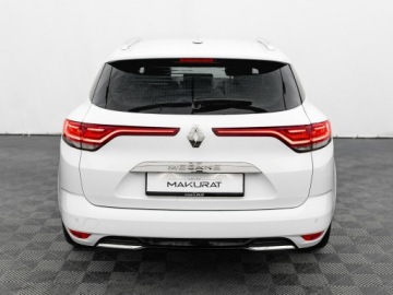 Renault Megane IV Grandtour Facelifting 1.5 Blue dCi 115KM 2021 Renault Megane DW4PW80#1.5 Blue dCi Intens EDC, zdjęcie 7