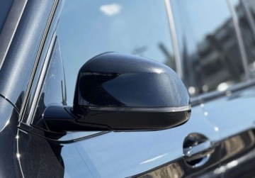 BMW X3 G01 SUV Facelifting 2.0 20i 184KM 2022 BMW X3 I wlasciciel Polska Hak Gwarancja Bezwypadkowy FVAT23, zdjęcie 14