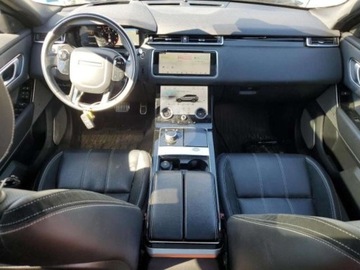 Land Rover Range Rover Velar 2020 Land Rover Range Rover Velar 2020, 2.0L, 4x4, R-DYNAMICS S, od ubezpieczal, zdjęcie 7