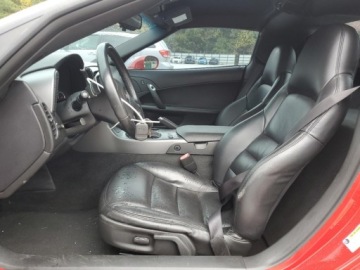 Chevrolet Corvette C6 2006 Chevrolet Corvette 2006 6.0l 6.0 Benzyna 400KM, zdjęcie 7