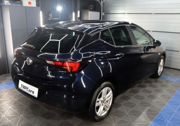 Opel Astra K Hatchback 5d 1.4 Turbo 150KM 2018 Opel Astra Polski Salon_ Serwisowany w ASO_ Mozliwosc odliczenia Vat 1.4, zdjęcie 24