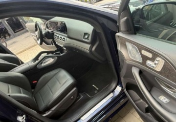 Mercedes GLE V167 SUV 2.9 400d 330KM 2020 Mercedes-Benz GLE Mercedes-Benz GLE 400 d 4-Matic Premium Plus 2.9 Diesel, zdjęcie 13