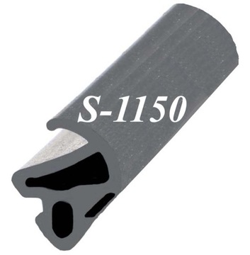 KOMMERLING S-1150 Уплотнитель для окон и дверей ПВХ
