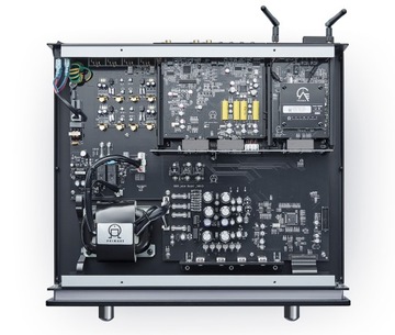 Линейный предусилитель Primare PRE35 Prisma