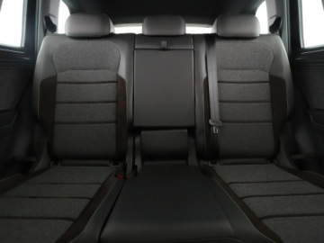 Seat Tarraco SUV 1.5 EcoTSI EVO 150KM 2022 Seat Tarraco FV23 1.5TSI DSG Xcellence 7os Navi, zdjęcie 17