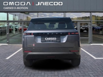 Jaecoo 5 1.6T 147KM 2025 Jaecoo 5 Premium 147 KM | NOWA | Wyprzedaż 2025 |, zdjęcie 3