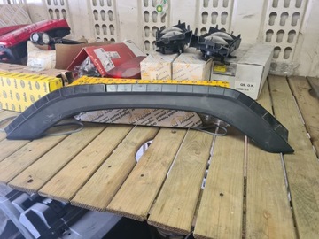POSZERZENIE STOPNICY DAF XF XG PRAWE 2247599