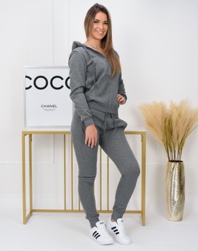 CK01 + D03 y. L ЖЕНСКИЙ КОМПЛЕКТ СПОРТИВНЫХ ТРЕКОВ.