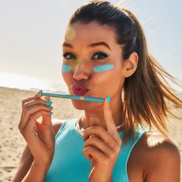 Гель-карандаш для глаз Eveline Cosmetics Variete 04