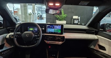 Renault 2025 Renault 4 evolution 120 KM urban range od reki Elektryczny 120KM, zdjęcie 36